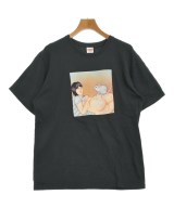 Supreme（シュプリーム）Tシャツ・カットソー 黒 サイズ:M メンズ/2200680124074
