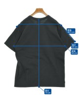 Supreme（シュプリーム）Tシャツ・カットソー 黒 サイズ:M メンズ/2200680124074