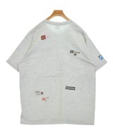 Supreme（シュプリーム）Tシャツ・カットソー グレー サイズ:XL メンズ/2200680124081