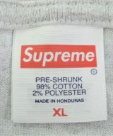 Supreme（シュプリーム）Tシャツ・カットソー グレー サイズ:XL メンズ/2200680124081