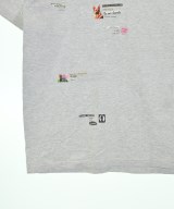 Supreme（シュプリーム）Tシャツ・カットソー グレー サイズ:XL メンズ/2200680124081