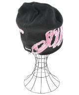 Supreme（シュプリーム）ニットキャップ・ビーニー 黒 サイズ:ONE メンズ/2200680159014