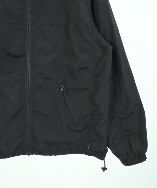 Supreme（シュプリーム）マウンテンパーカー 黒 サイズ:M メンズ/2200680236029