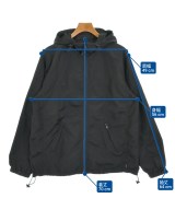 Supreme（シュプリーム）マウンテンパーカー 黒 サイズ:M メンズ/2200680236029