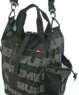 Supreme（シュプリーム）トートバッグ 黒 サイズ:- メンズ/2200680240064