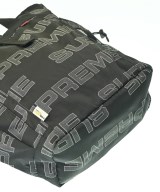 Supreme（シュプリーム）トートバッグ 黒 サイズ:- メンズ/2200680240064