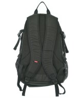 Supreme（シュプリーム）バックパック・リュック 黒 サイズ:- メンズ/2200680240071