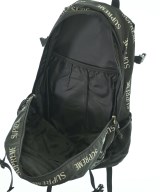 Supreme（シュプリーム）バックパック・リュック 黒 サイズ:- メンズ/2200680240071