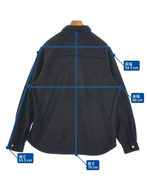 Supreme（シュプリーム）その他 黒 サイズ:L メンズ/2200677051086