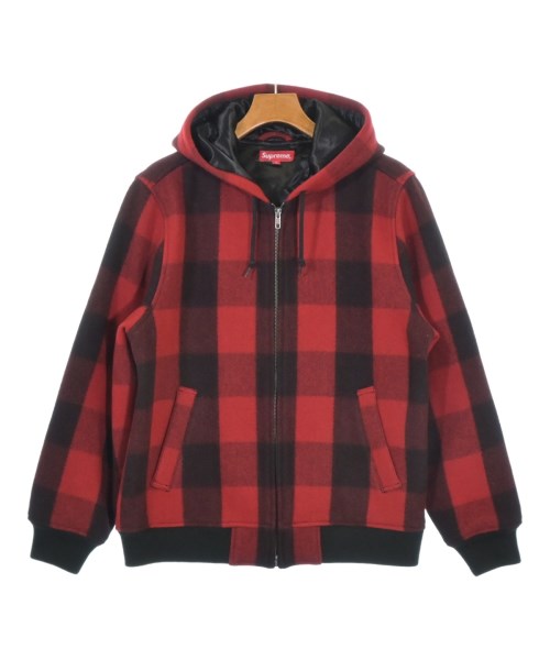 Supreme(シュプリーム)その他 赤 サイズ:M/2200680262035