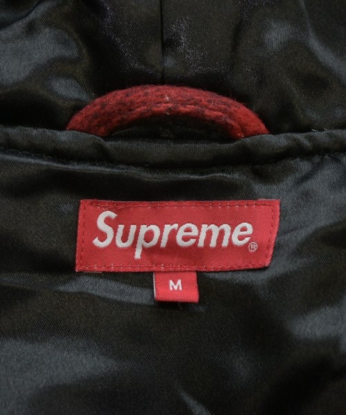 Supreme（シュプリーム）その他 赤 サイズ:M メンズ/2200680262035