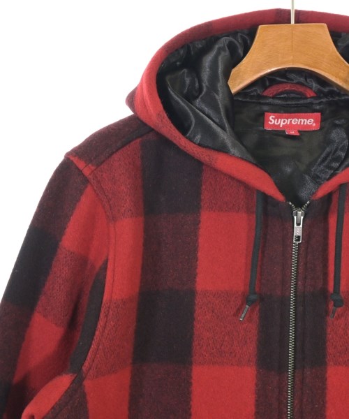Supreme（シュプリーム）その他 赤 サイズ:M メンズ/2200680262035