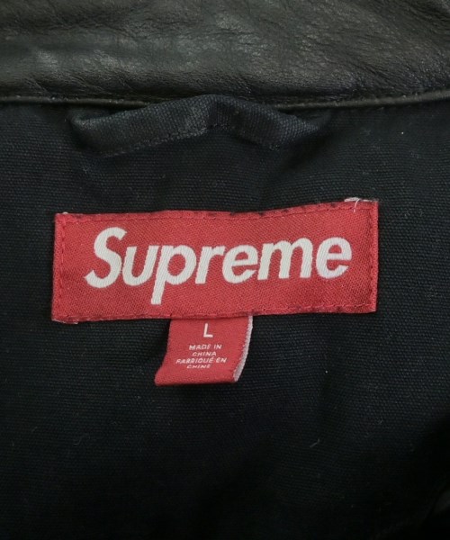 Supreme（シュプリーム）その他 黒 サイズ:L メンズ/2200680317018