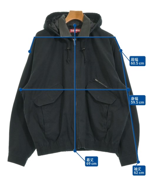 Supreme（シュプリーム）その他 黒 サイズ:L メンズ/2200680317018