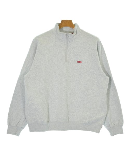 Supreme(シュプリーム)スウェット グレー サイズ:S/2200680411013
