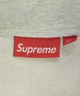 Supreme（シュプリーム）スウェット グレー サイズ:S メンズ/2200680411013