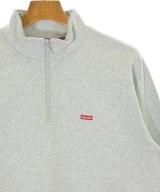 Supreme（シュプリーム）スウェット グレー サイズ:S メンズ/2200680411013