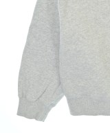 Supreme（シュプリーム）スウェット グレー サイズ:S メンズ/2200680411013
