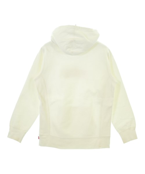 Supreme（シュプリーム）パーカー 白 サイズ:M メンズ/2200680475060