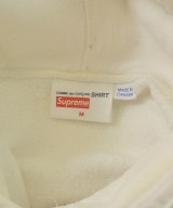 Supreme（シュプリーム）パーカー 白 サイズ:M メンズ/2200680475060