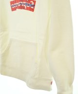 Supreme（シュプリーム）パーカー 白 サイズ:M メンズ/2200680475060