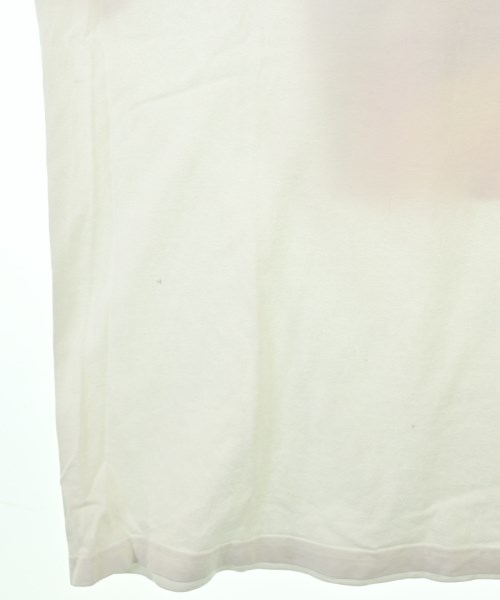 Supreme（シュプリーム）Tシャツ・カットソー 白 サイズ:L メンズ/2200680485069