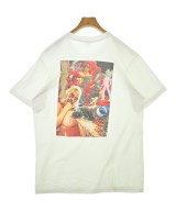 Supreme（シュプリーム）Tシャツ・カットソー 白 サイズ:L メンズ/2200680485069