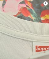 Supreme（シュプリーム）Tシャツ・カットソー 白 サイズ:L メンズ/2200680485069