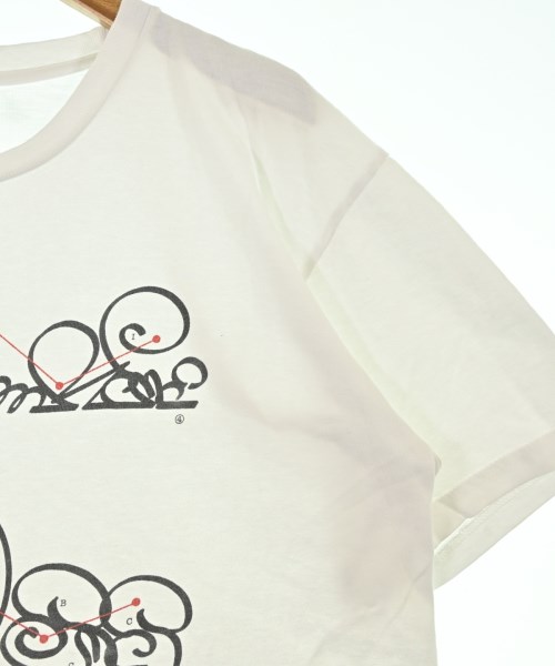 Supreme（シュプリーム）Tシャツ・カットソー 白 サイズ:L メンズ/2200680485076