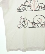 Supreme（シュプリーム）Tシャツ・カットソー 白 サイズ:L メンズ/2200680485076