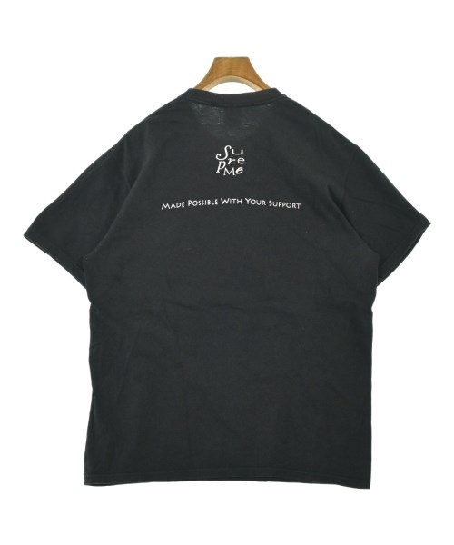Supreme（シュプリーム）Tシャツ・カットソー 黒 サイズ:M メンズ/2200680485083