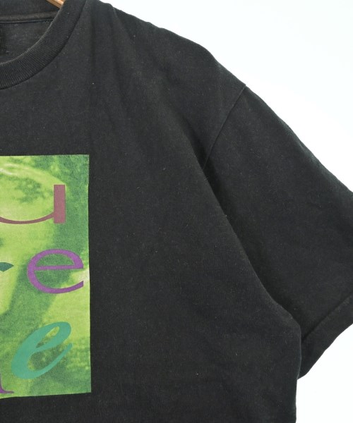 Supreme（シュプリーム）Tシャツ・カットソー 黒 サイズ:M メンズ/2200680485083