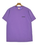 Supreme（シュプリーム）Tシャツ・カットソー 紫 サイズ:M メンズ/2200680682109