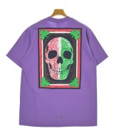 Supreme（シュプリーム）Tシャツ・カットソー 紫 サイズ:M メンズ/2200680682109