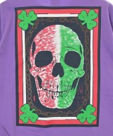 Supreme（シュプリーム）Tシャツ・カットソー 紫 サイズ:M メンズ/2200680682109