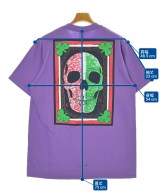 Supreme（シュプリーム）Tシャツ・カットソー 紫 サイズ:M メンズ/2200680682109