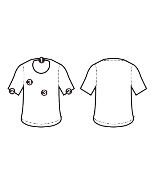 Supreme（シュプリーム）Tシャツ・カットソー 白 サイズ:M メンズ/2200680866066