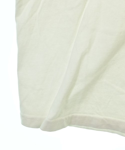 Supreme（シュプリーム）Tシャツ・カットソー 白 サイズ:M メンズ/2200680866066