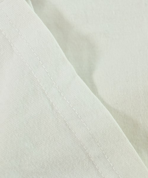 Supreme（シュプリーム）Tシャツ・カットソー 白 サイズ:M メンズ/2200680866066
