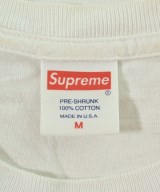 Supreme（シュプリーム）Tシャツ・カットソー 白 サイズ:M メンズ/2200680866066
