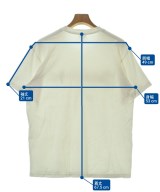 Supreme（シュプリーム）Tシャツ・カットソー 白 サイズ:M メンズ/2200680866066