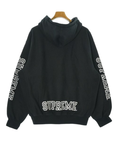 Supreme（シュプリーム）パーカー 黒 サイズ:L メンズ/2200680908186