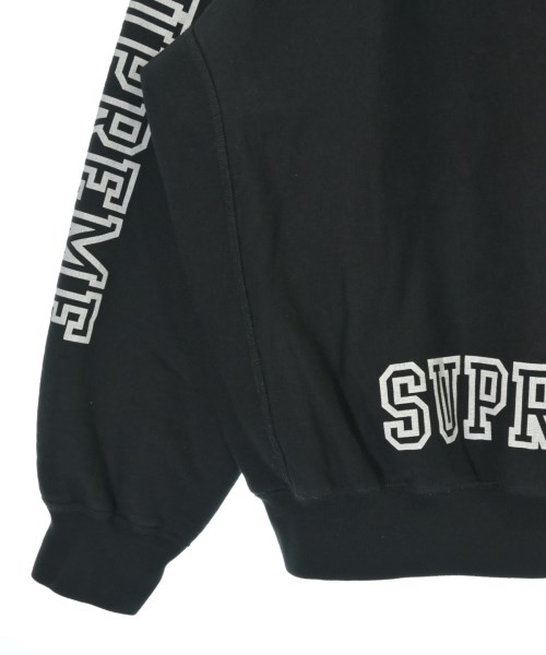 Supreme（シュプリーム）パーカー 黒 サイズ:L メンズ/2200680908186