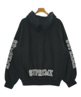 Supreme（シュプリーム）パーカー 黒 サイズ:L メンズ/2200680908186