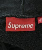 Supreme（シュプリーム）パーカー 黒 サイズ:L メンズ/2200680908186