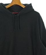Supreme（シュプリーム）パーカー 黒 サイズ:L メンズ/2200680908186