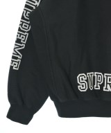 Supreme（シュプリーム）パーカー 黒 サイズ:L メンズ/2200680908186