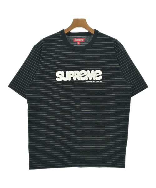 Supreme(シュプリーム)Tシャツ・カットソー 黒 サイズ:M/2200680926029