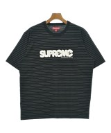 Supreme（シュプリーム）Tシャツ・カットソー 黒 サイズ:M メンズ/2200680926029