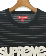 Supreme（シュプリーム）Tシャツ・カットソー 黒 サイズ:M メンズ/2200680926029